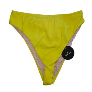 Lulus NWT Swim Bottom Medium
